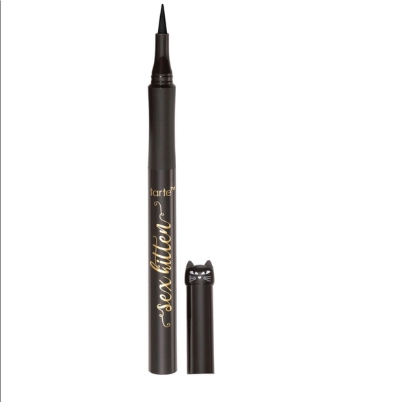 tarte Other - Tarte Sex Kitten Liquid Eyeliner